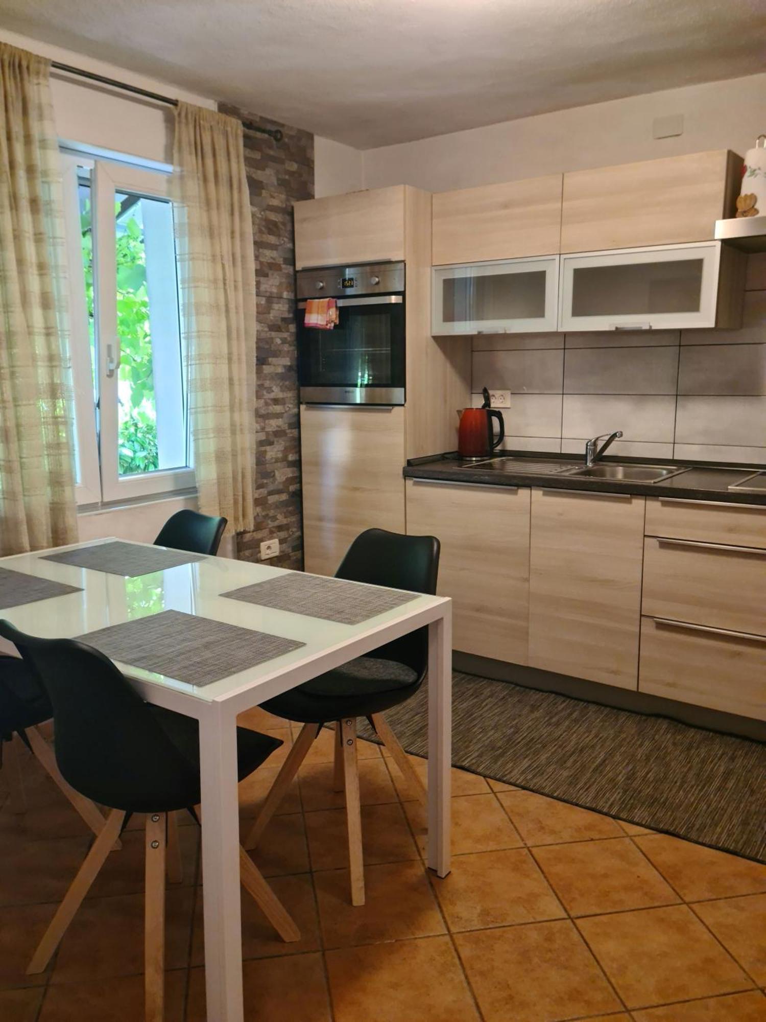 Apartments Bovec Dana Exterior photo
